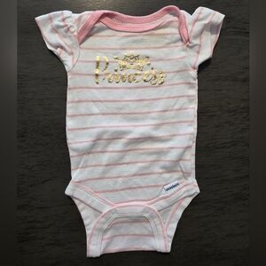 Princess Onsie